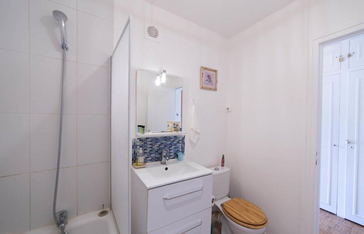Apartment - Le Nid - 25min Paris